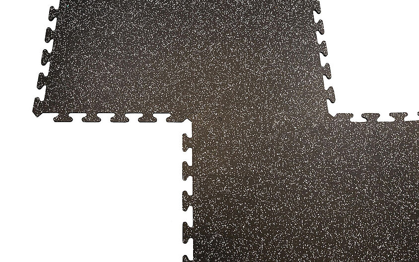 REGUPOL everroll puzzle (980 x 980 mm) REGUPOL everroll puzzle (980 x 980 mm)