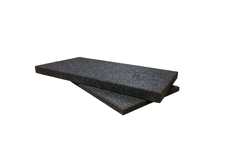 Base mat
