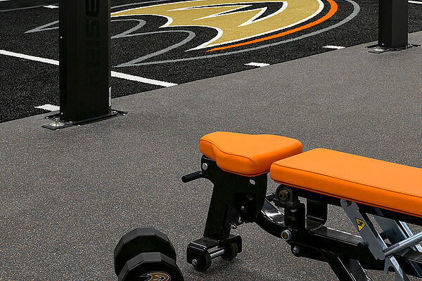 Anaheim Ducks Anaheim Ducks