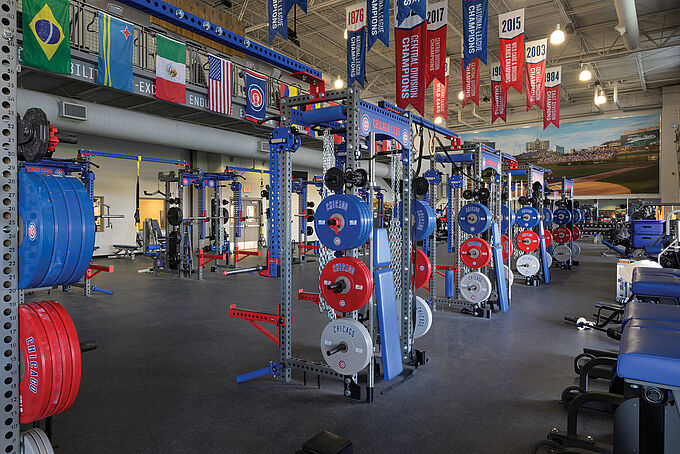 Chicago Cubs - Spring Training Chicago Cubs - Spring Training