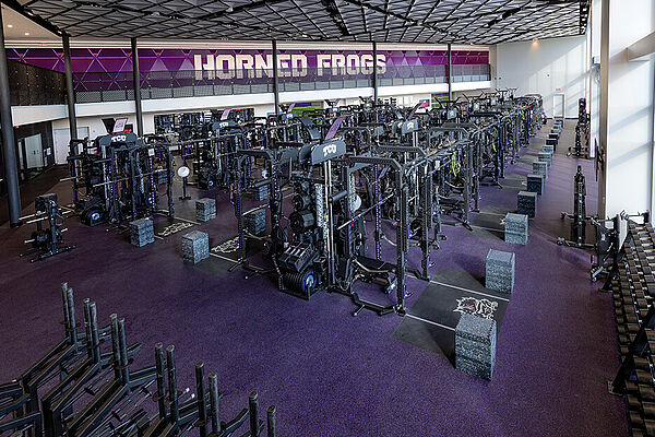 Texas Christian University