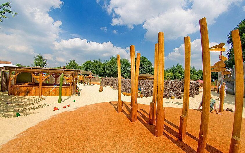 Ketteler hof active leisure park, Haltern am See (Germany) Ketteler hof active leisure park, Haltern am See (Germany)