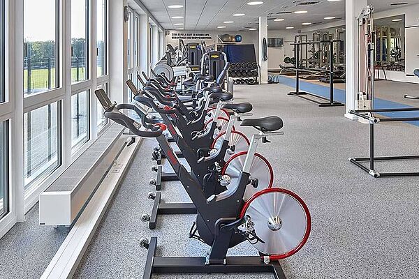 HSV Youth Development Center