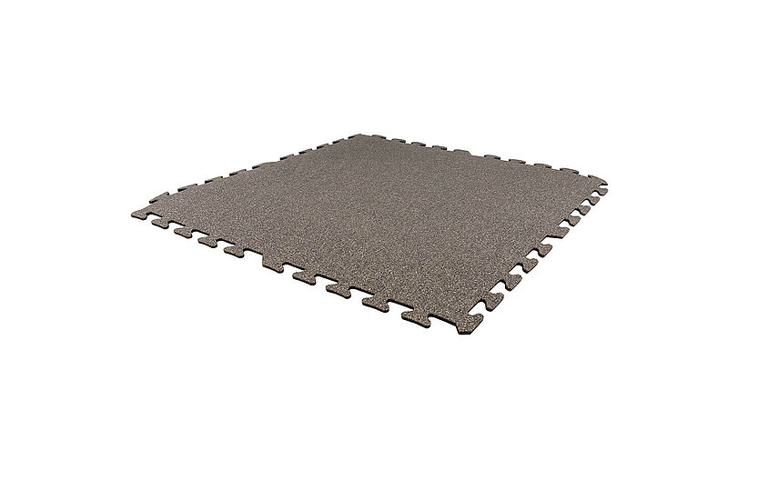 REGUPOL everroll puzzle (980 x 980 mm) REGUPOL everroll puzzle (980 x 980 mm)