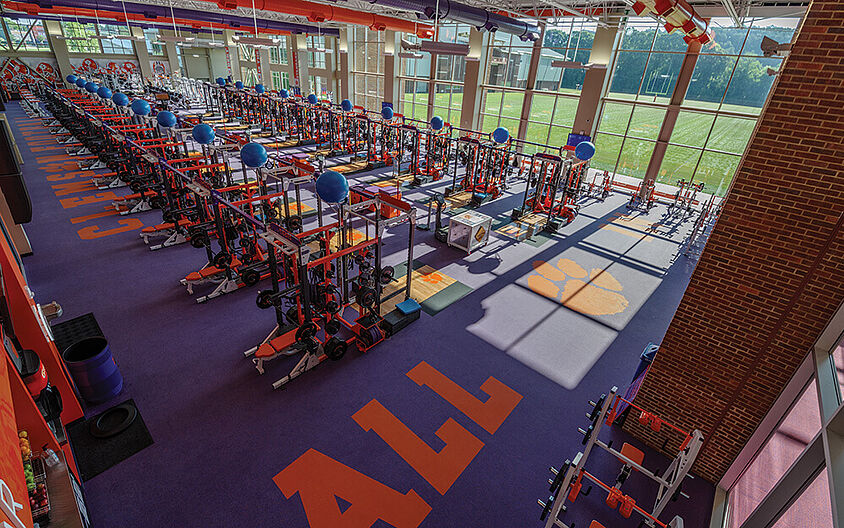 Clemson University