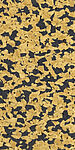 70% beige/30% dark grey