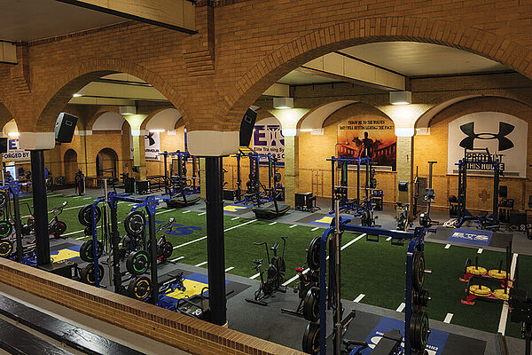 Elite Training Systems (ETS) - Windsor, Ontario